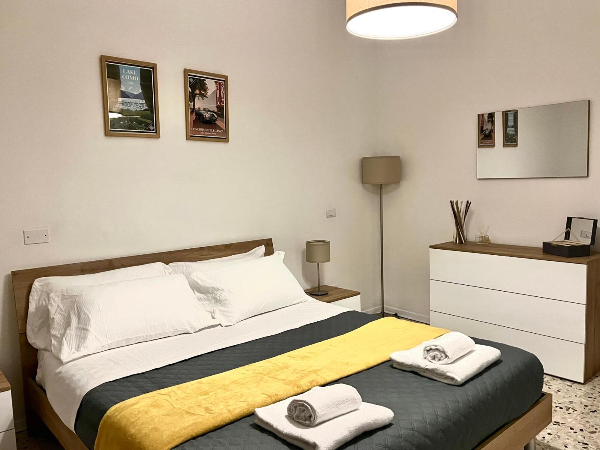 La Casa Di Ale - Downtown Apartment *